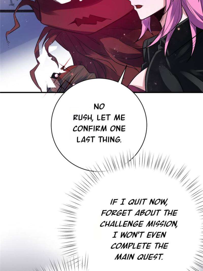 I’m Having Fun In The World of Mysteries Chapter 38 - Page 21