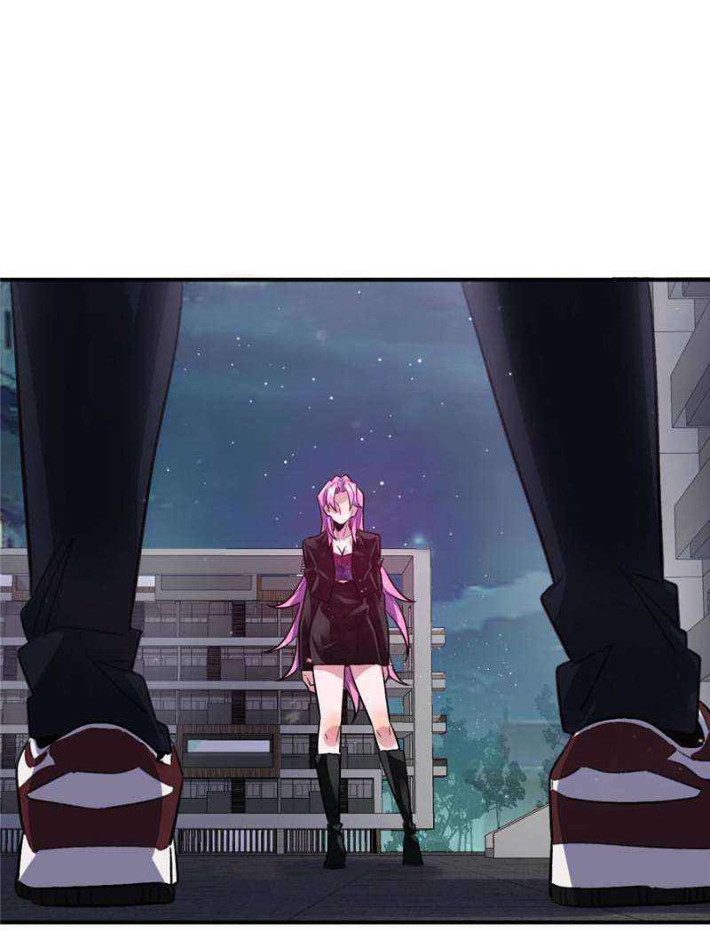 I’m Having Fun In The World of Mysteries Chapter 38 - Page 24