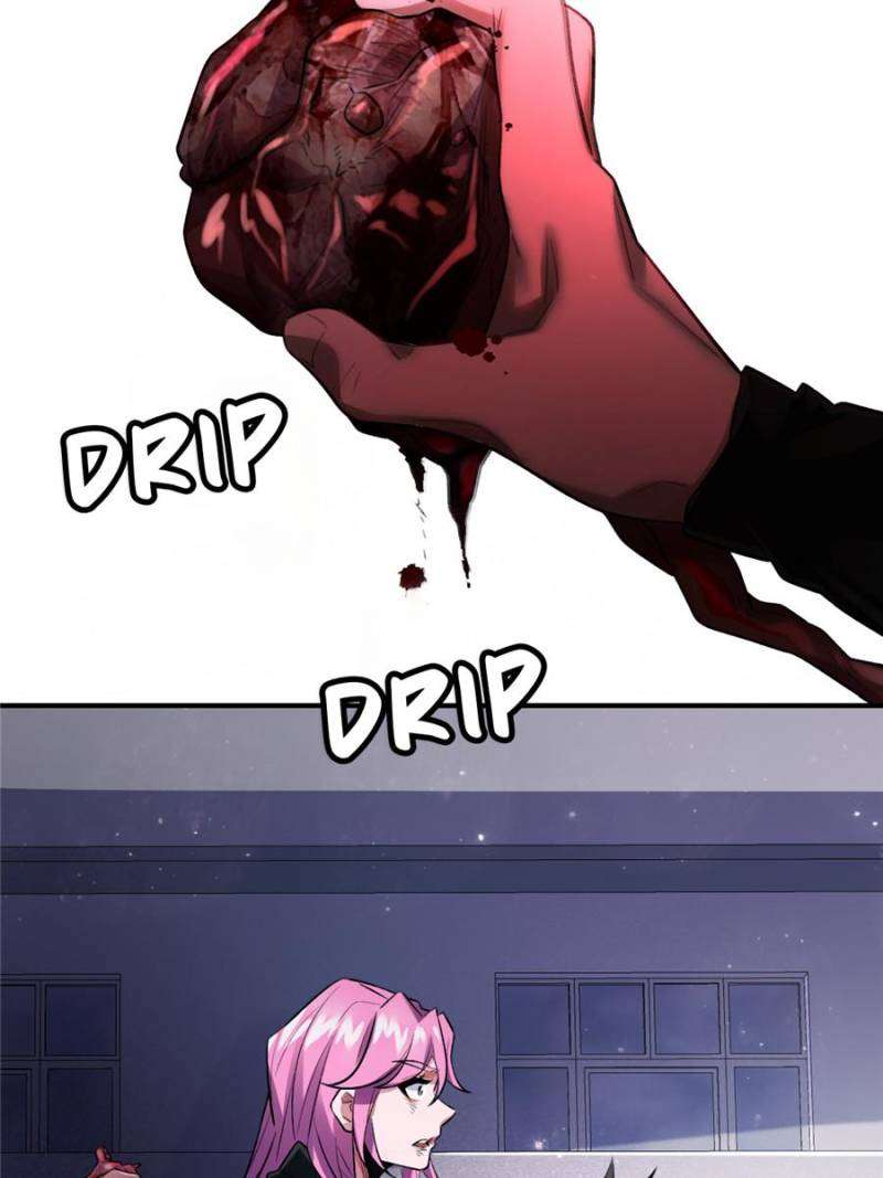 I’m Having Fun In The World of Mysteries Chapter 38 - Page 31