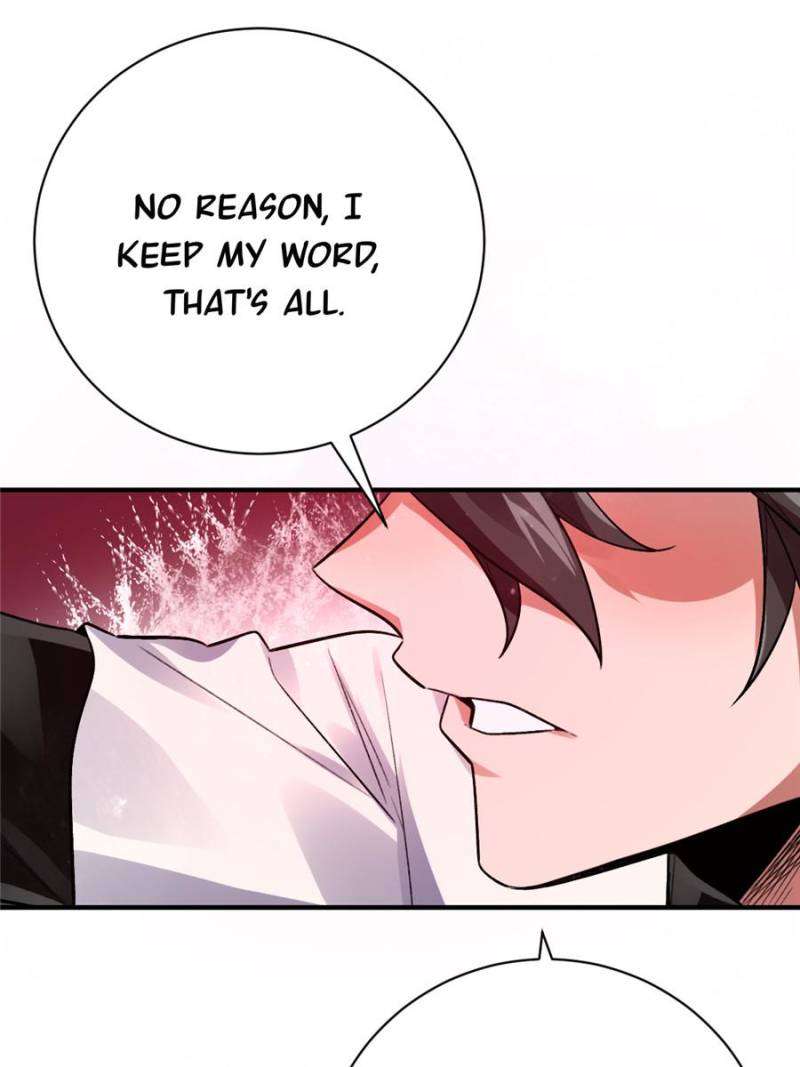 I’m Having Fun In The World of Mysteries Chapter 38 - Page 34