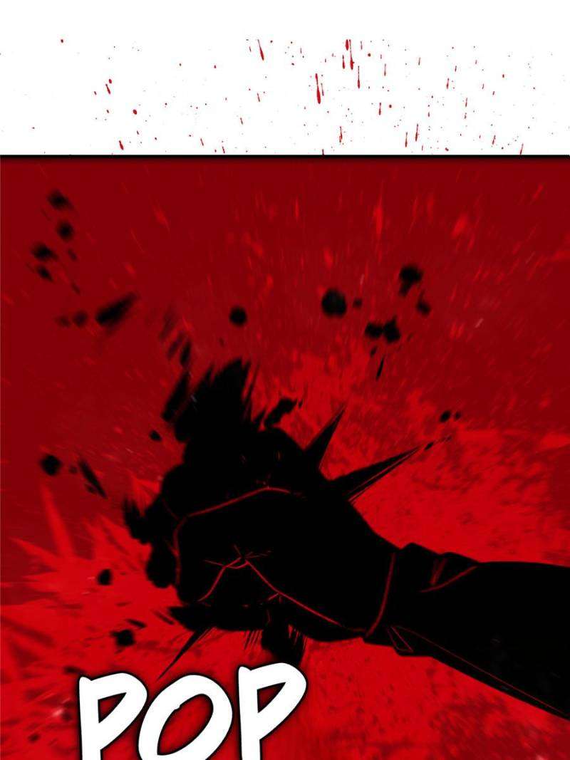 I’m Having Fun In The World of Mysteries Chapter 38 - Page 37