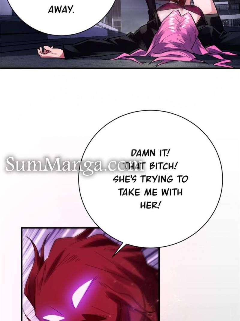 I’m Having Fun In The World of Mysteries Chapter 38 - Page 40