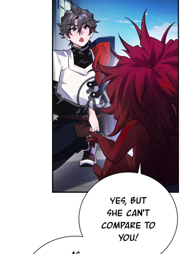 I’m Having Fun In The World of Mysteries Chapter 38 - Page 52