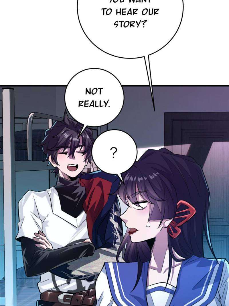 I’m Having Fun In The World of Mysteries Chapter 39 - Page 16