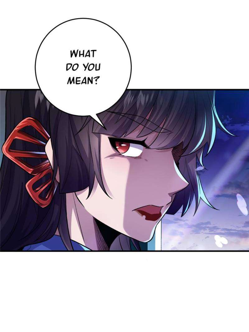 I’m Having Fun In The World of Mysteries Chapter 39 - Page 21