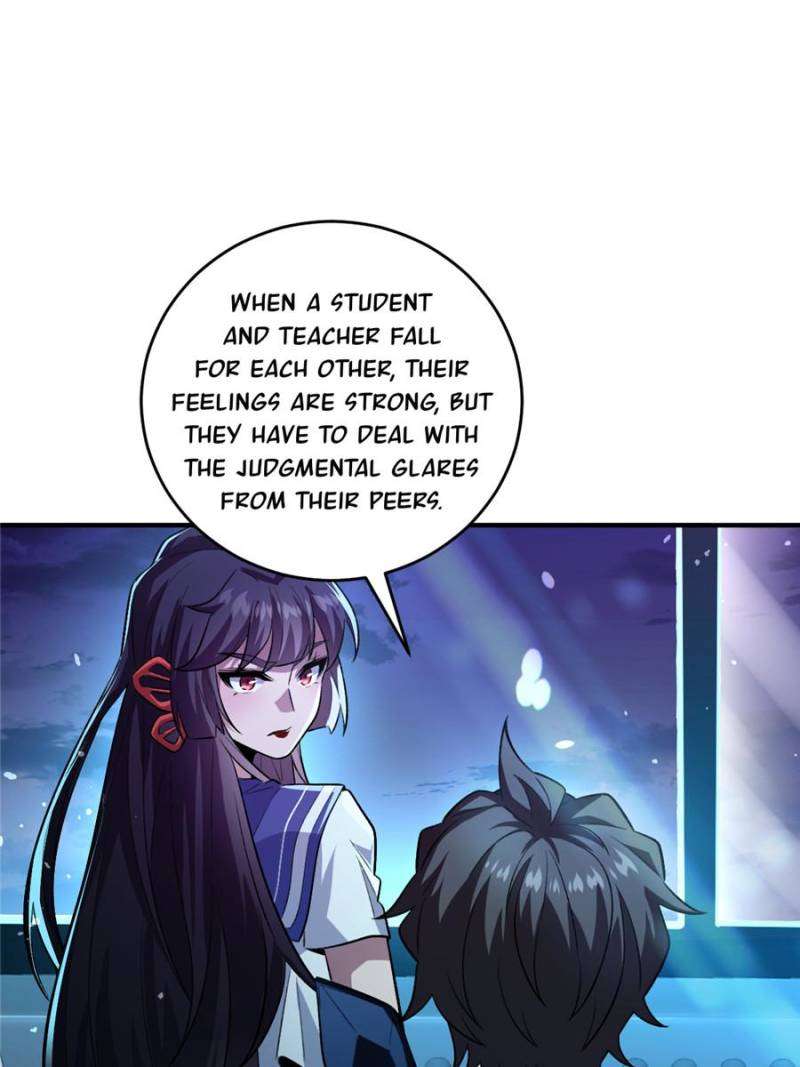 I’m Having Fun In The World of Mysteries Chapter 39 - Page 24