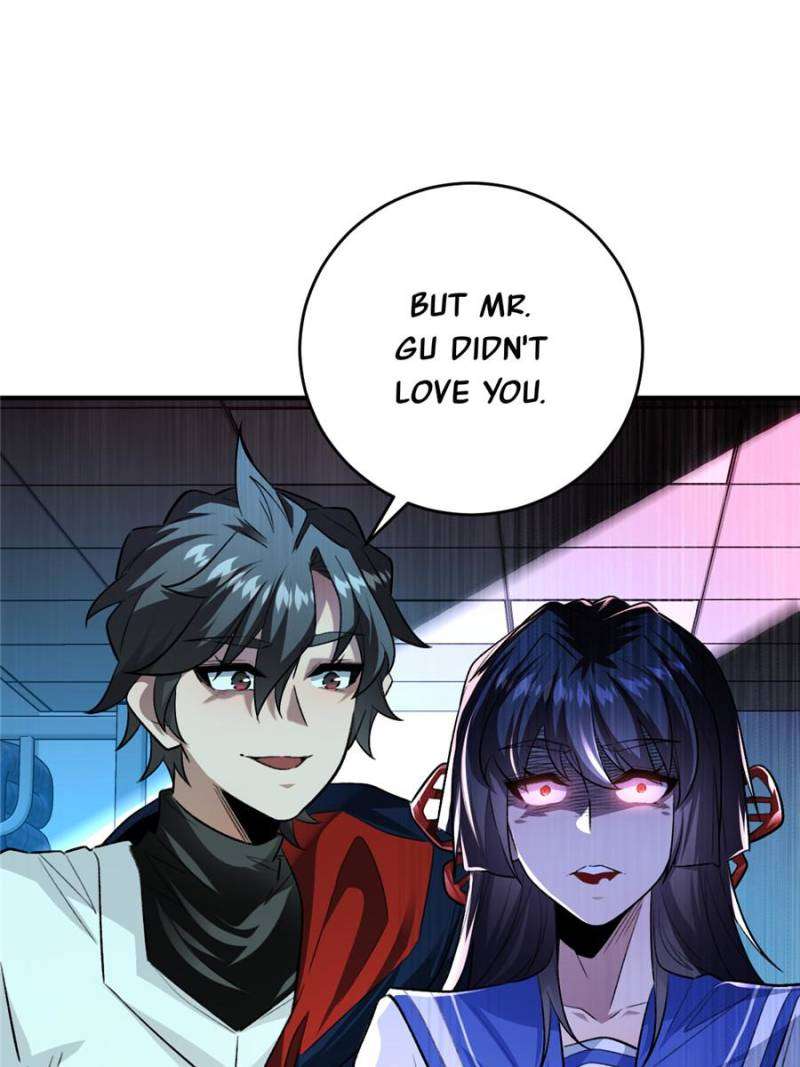 I’m Having Fun In The World of Mysteries Chapter 39 - Page 29