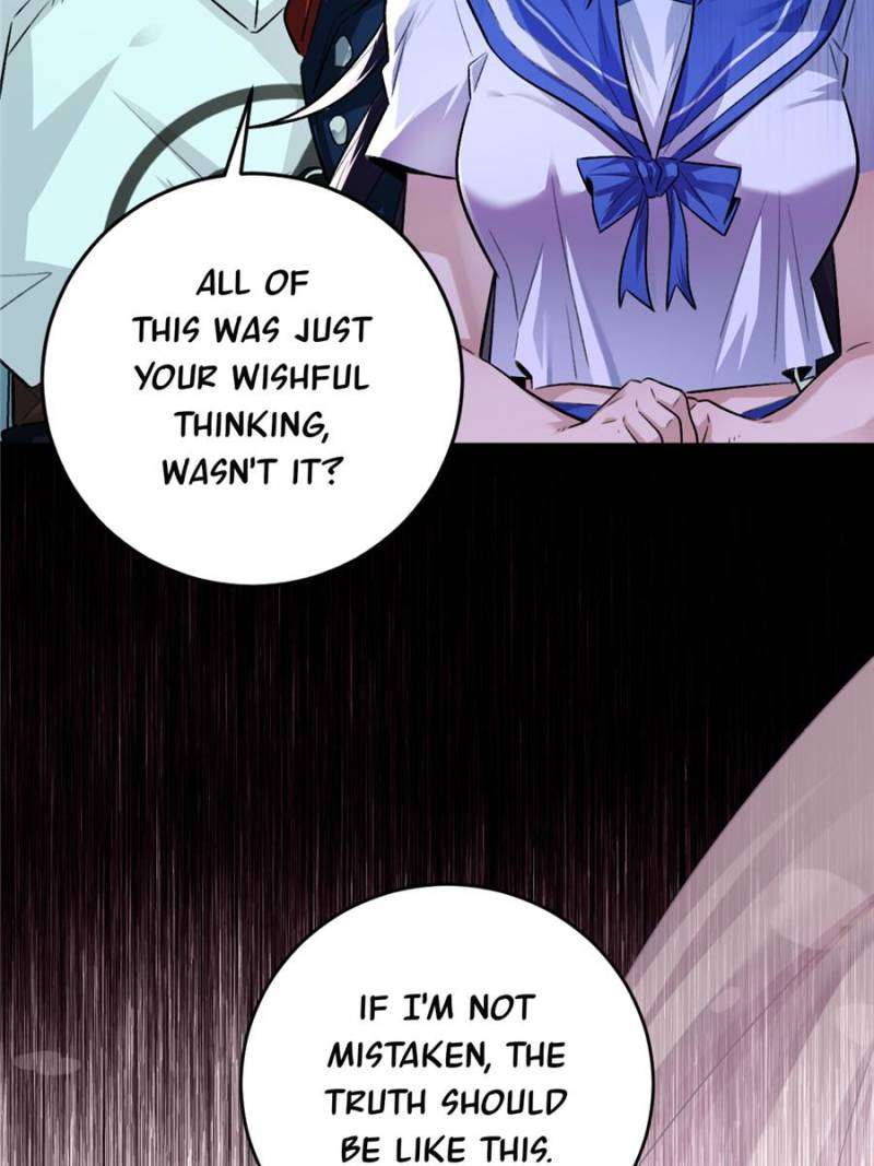 I’m Having Fun In The World of Mysteries Chapter 39 - Page 30