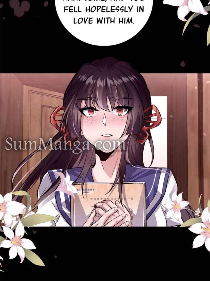 I’m Having Fun In The World of Mysteries Chapter 39 - Page 33