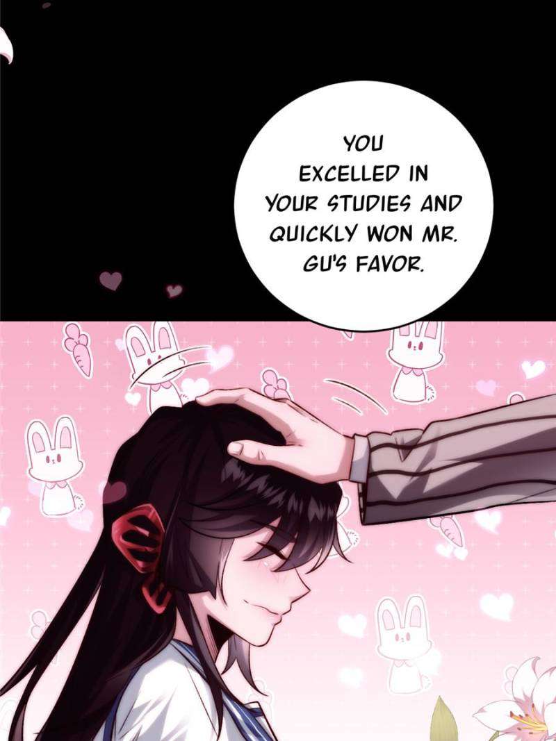 I’m Having Fun In The World of Mysteries Chapter 39 - Page 34