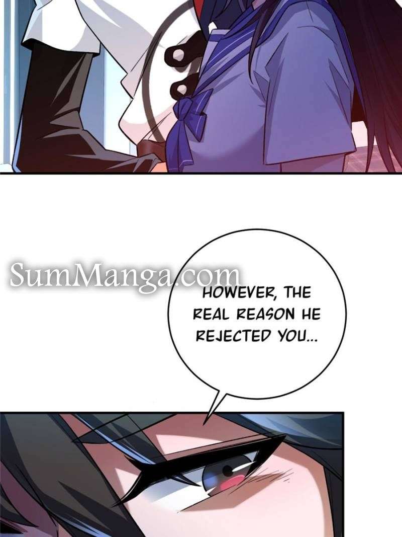 I’m Having Fun In The World of Mysteries Chapter 39 - Page 38