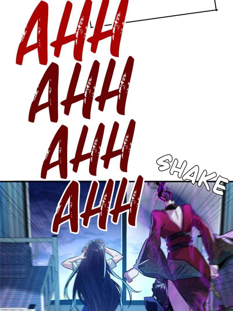 I’m Having Fun In The World of Mysteries Chapter 39 - Page 47