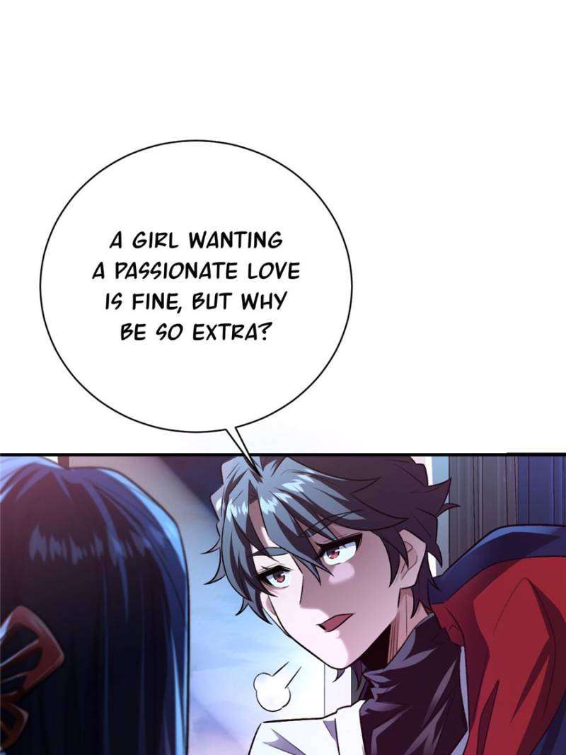 I’m Having Fun In The World of Mysteries Chapter 39 - Page 54