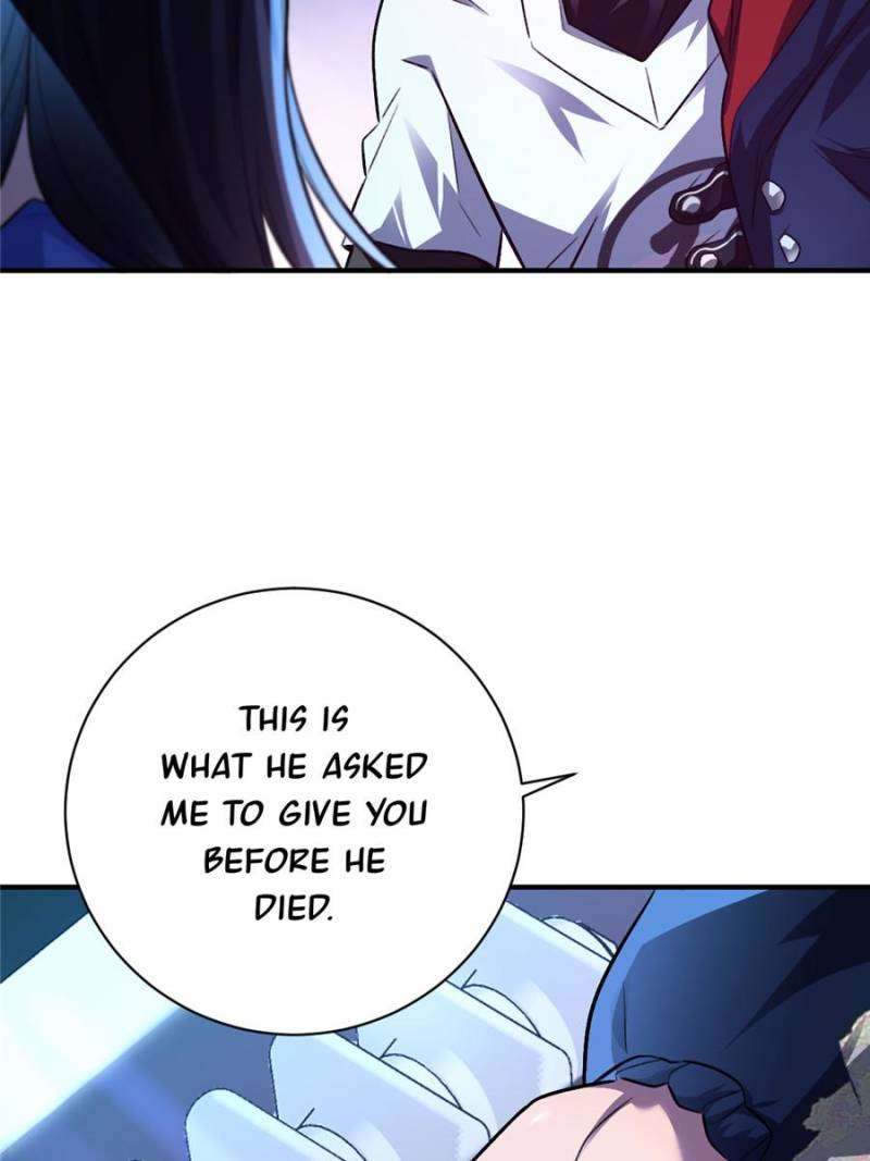 I’m Having Fun In The World of Mysteries Chapter 39 - Page 55