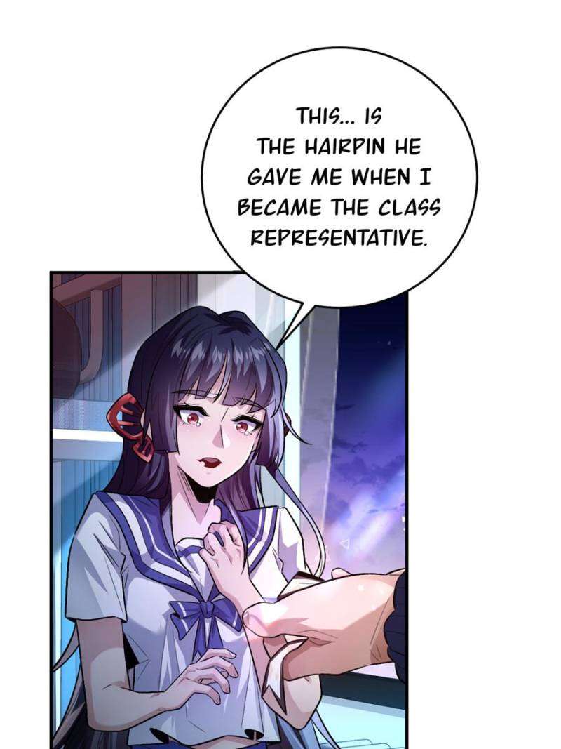 I’m Having Fun In The World of Mysteries Chapter 39 - Page 57