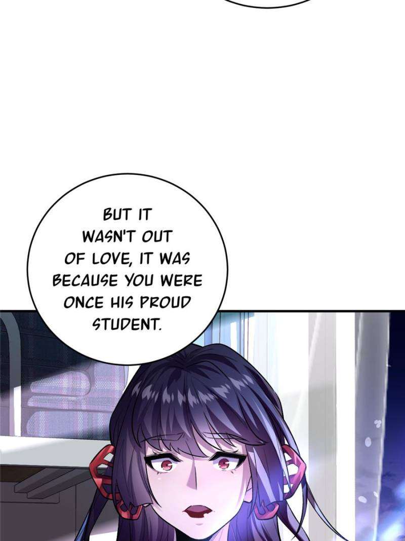 I’m Having Fun In The World of Mysteries Chapter 39 - Page 60