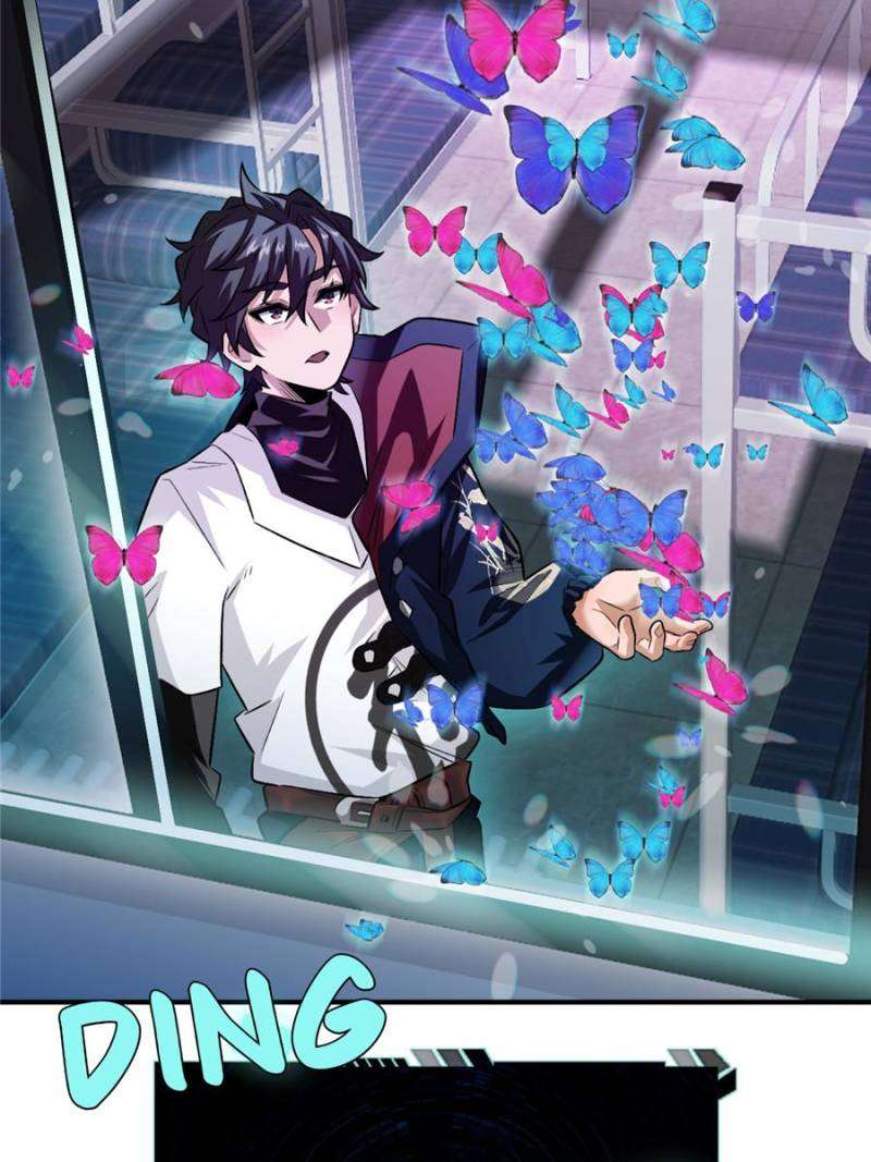 I’m Having Fun In The World of Mysteries Chapter 39 - Page 68