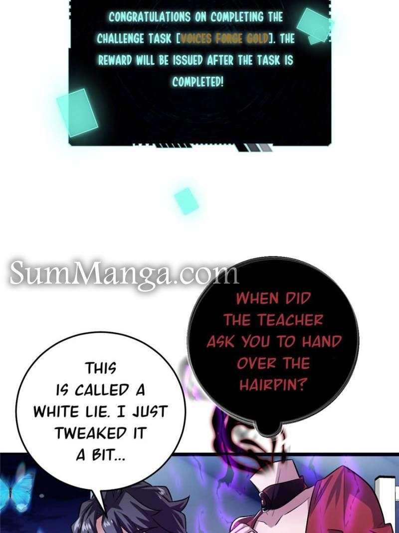 I’m Having Fun In The World of Mysteries Chapter 39 - Page 69