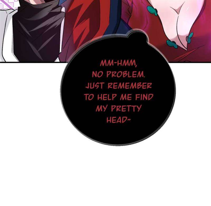 I’m Having Fun In The World of Mysteries Chapter 39 - Page 7