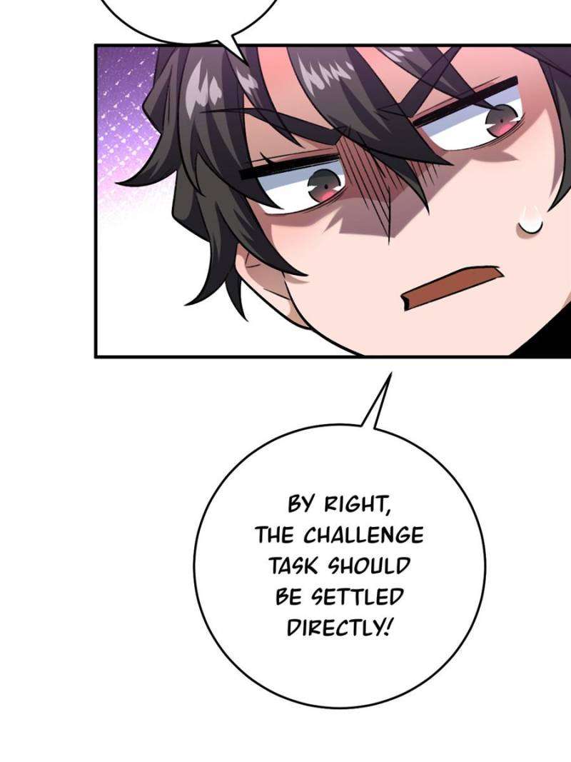 I’m Having Fun In The World of Mysteries Chapter 39 - Page 71