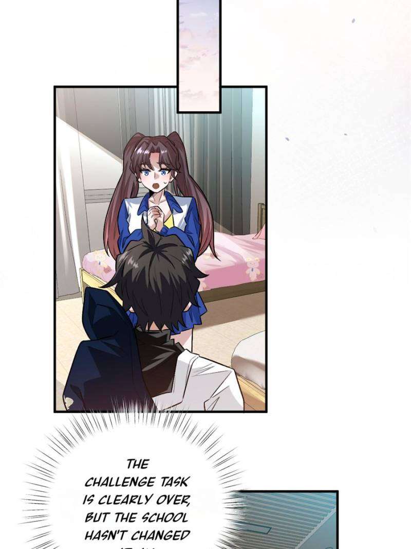 I’m Having Fun In The World of Mysteries Chapter 39 - Page 75