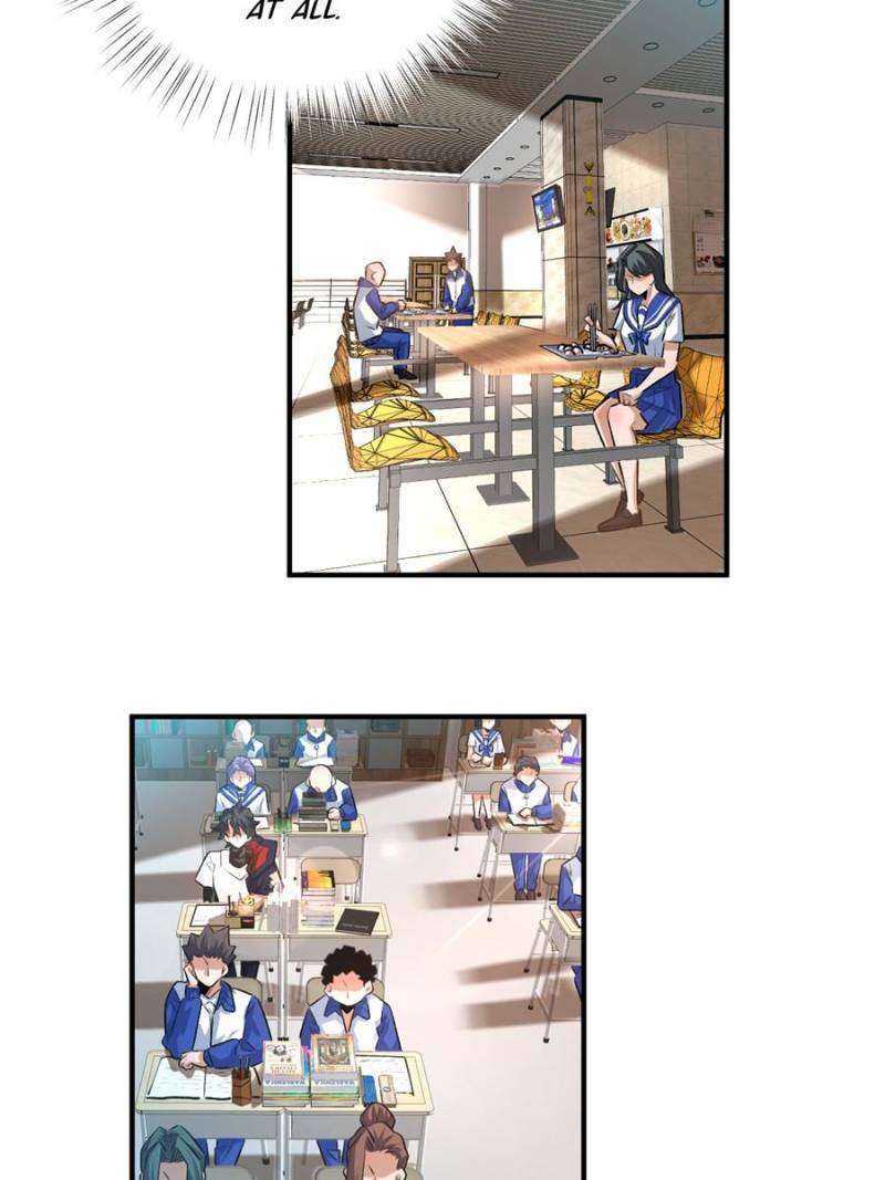 I’m Having Fun In The World of Mysteries Chapter 39 - Page 76