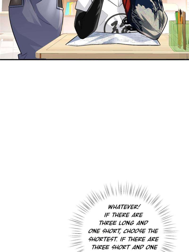 I’m Having Fun In The World of Mysteries Chapter 39 - Page 82