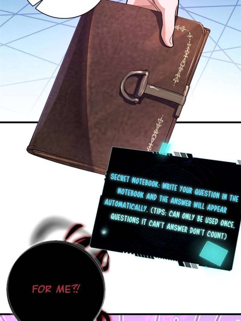 I’m Having Fun In The World of Mysteries Chapter 40 - Page 10