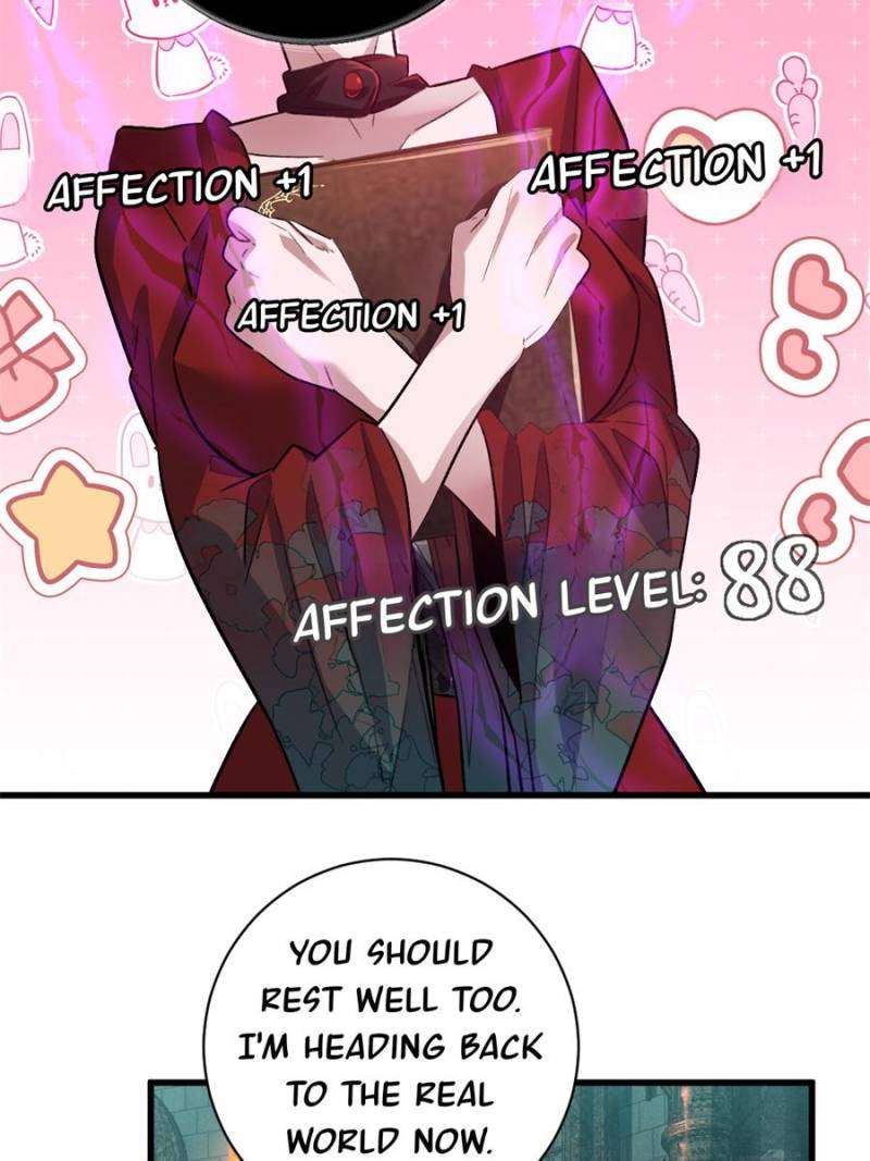 I’m Having Fun In The World of Mysteries Chapter 40 - Page 15