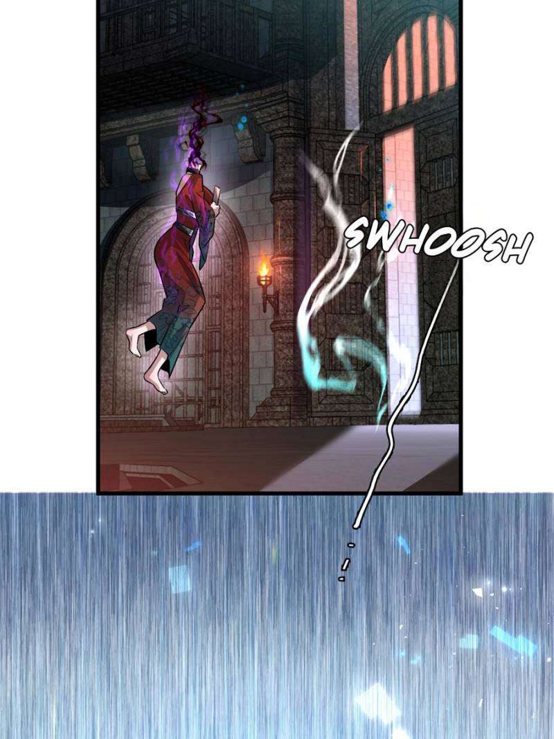 I’m Having Fun In The World of Mysteries Chapter 40 - Page 17