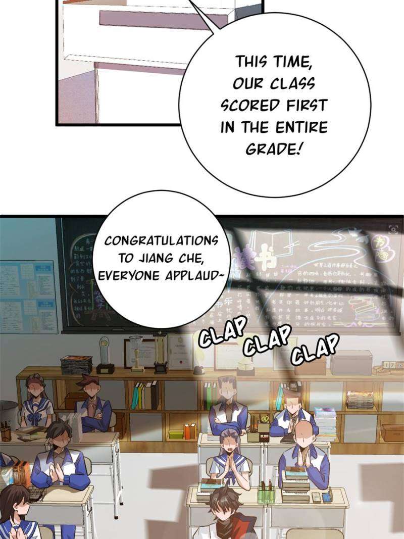 I’m Having Fun In The World of Mysteries Chapter 40 - Page 2