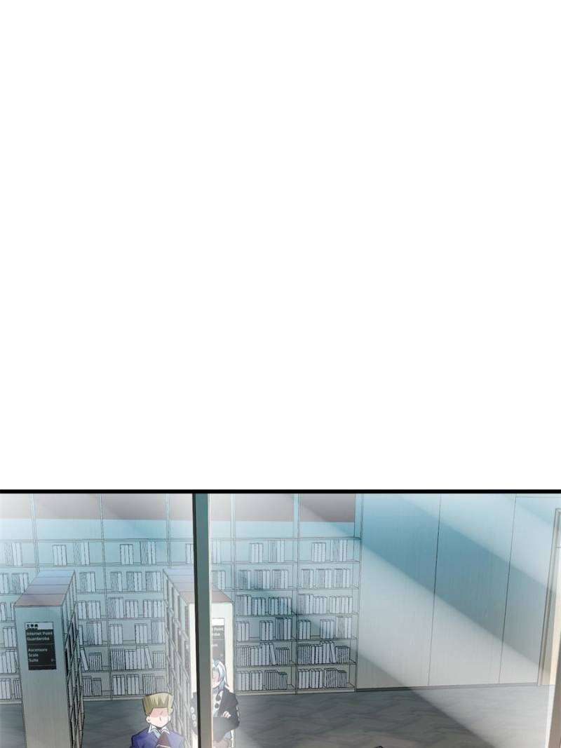 I’m Having Fun In The World of Mysteries Chapter 40 - Page 30