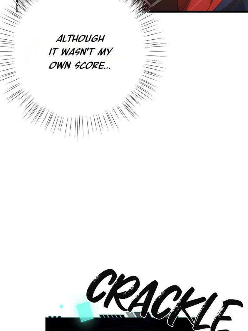 I’m Having Fun In The World of Mysteries Chapter 40 - Page 4