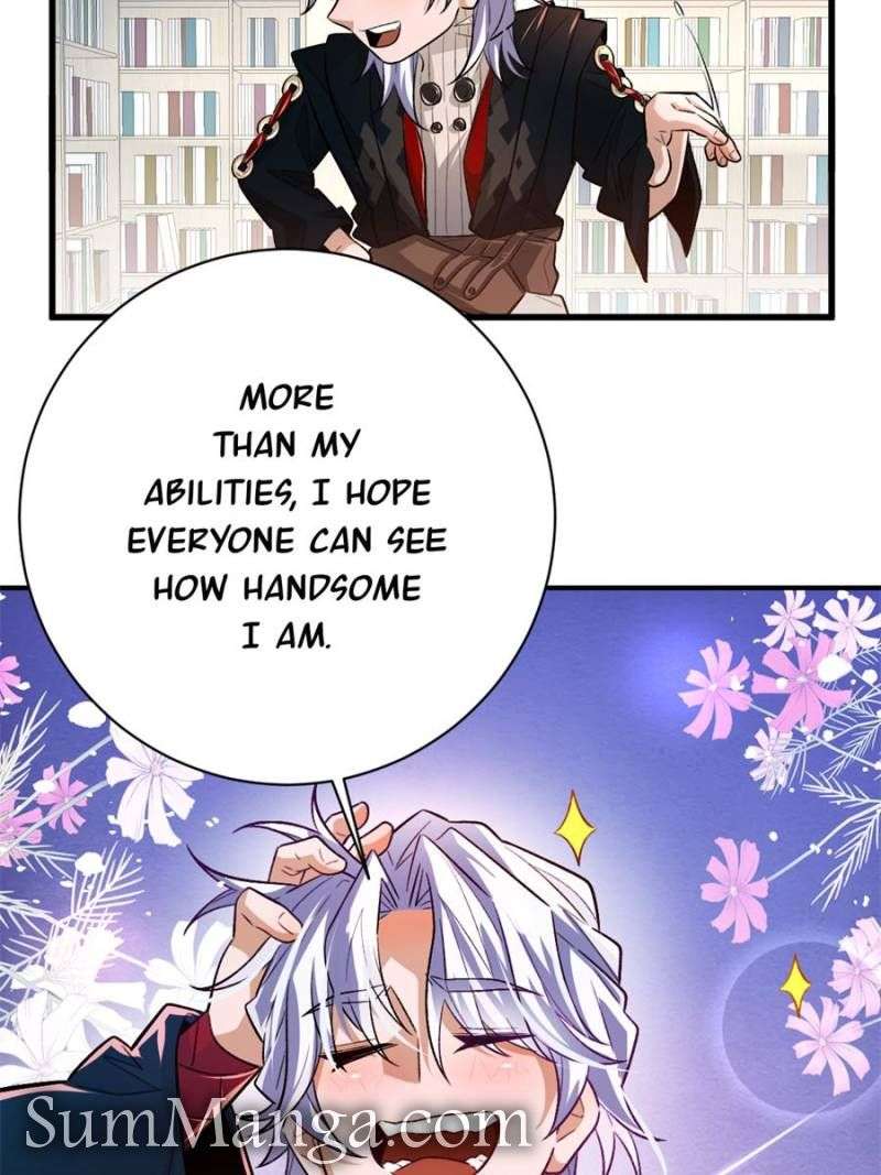 I’m Having Fun In The World of Mysteries Chapter 40 - Page 62