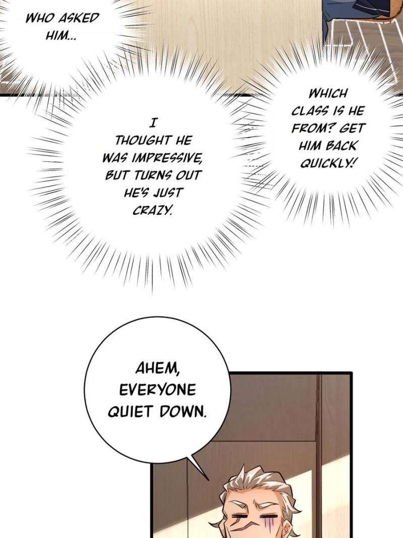 I’m Having Fun In The World of Mysteries Chapter 40 - Page 65