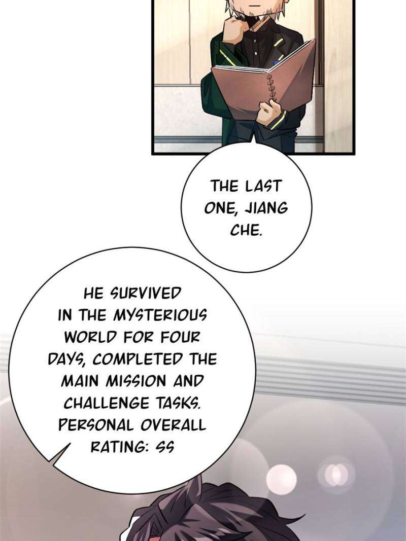 I’m Having Fun In The World of Mysteries Chapter 40 - Page 66