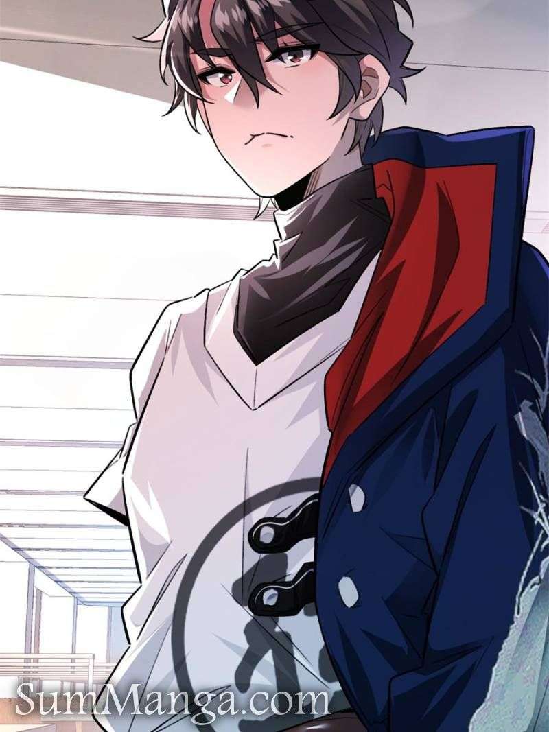 I’m Having Fun In The World of Mysteries Chapter 40 - Page 67