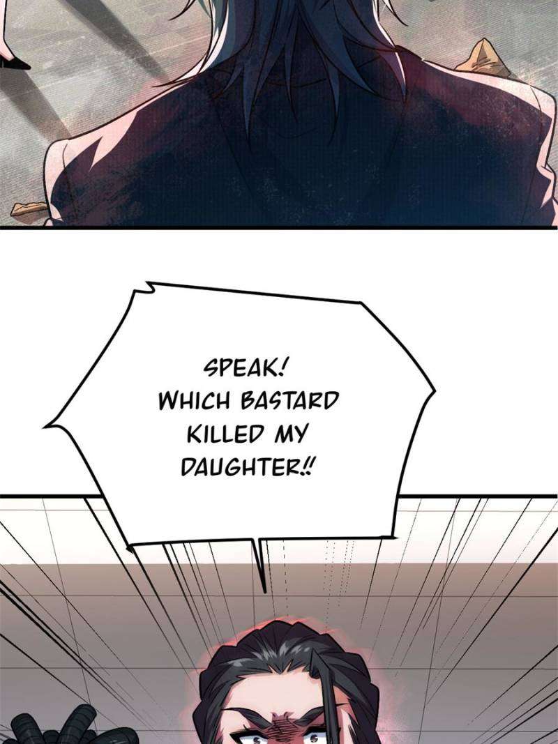 I’m Having Fun In The World of Mysteries Chapter 40 - Page 76