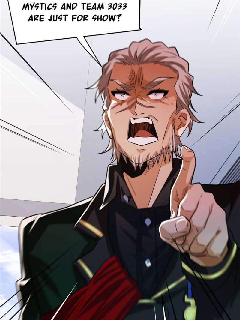 I’m Having Fun In The World of Mysteries Chapter 41 - Page 14