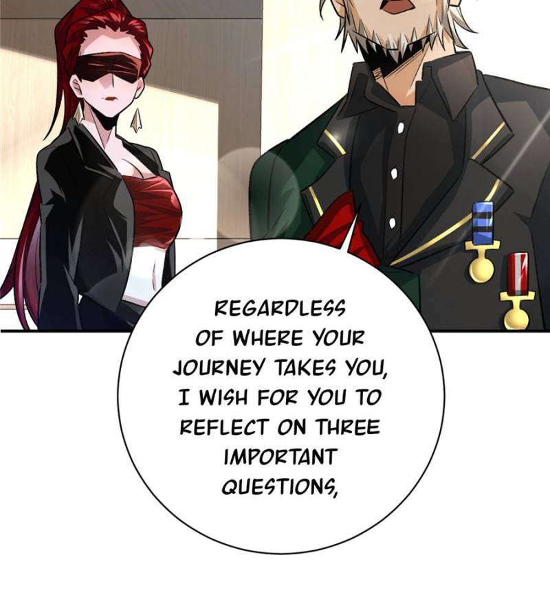 I’m Having Fun In The World of Mysteries Chapter 41 - Page 29