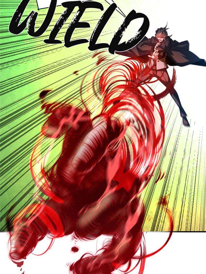 I’m Having Fun In The World of Mysteries Chapter 41 - Page 4