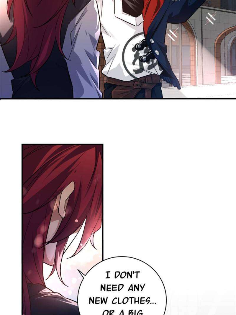 I’m Having Fun In The World of Mysteries Chapter 41 - Page 47