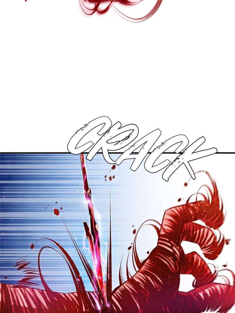 I’m Having Fun In The World of Mysteries Chapter 41 - Page 5