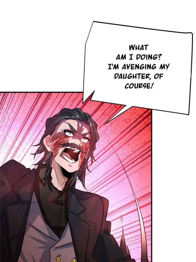 I’m Having Fun In The World of Mysteries Chapter 41 - Page 8