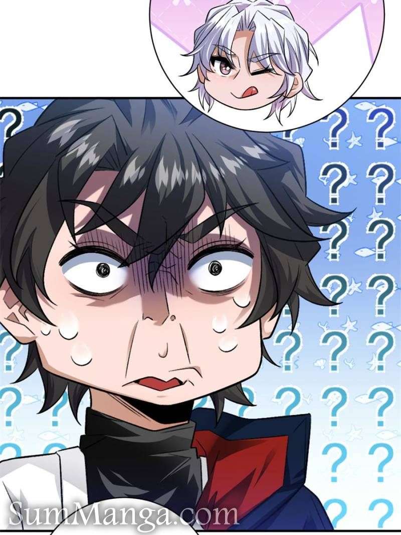 I’m Having Fun In The World of Mysteries Chapter 42 - Page 4