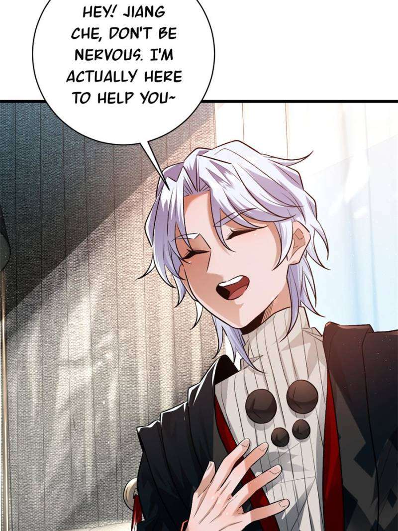 I’m Having Fun In The World of Mysteries Chapter 42 - Page 5