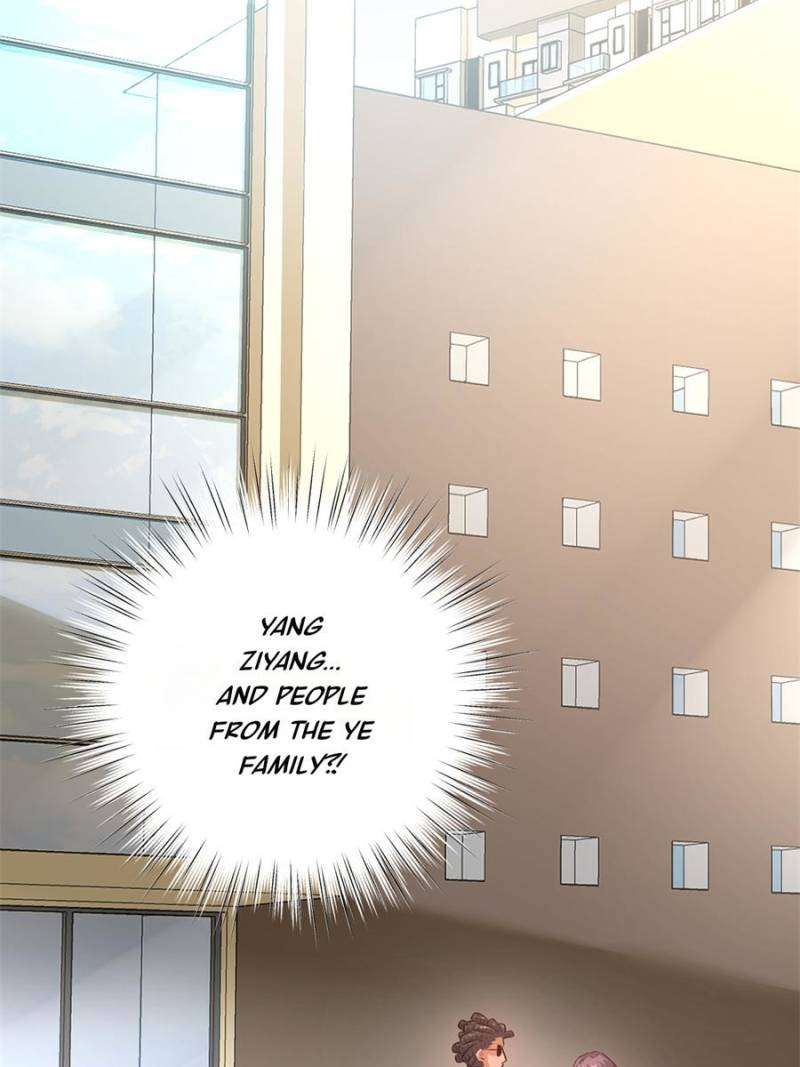 I’m Having Fun In The World of Mysteries Chapter 42 - Page 55