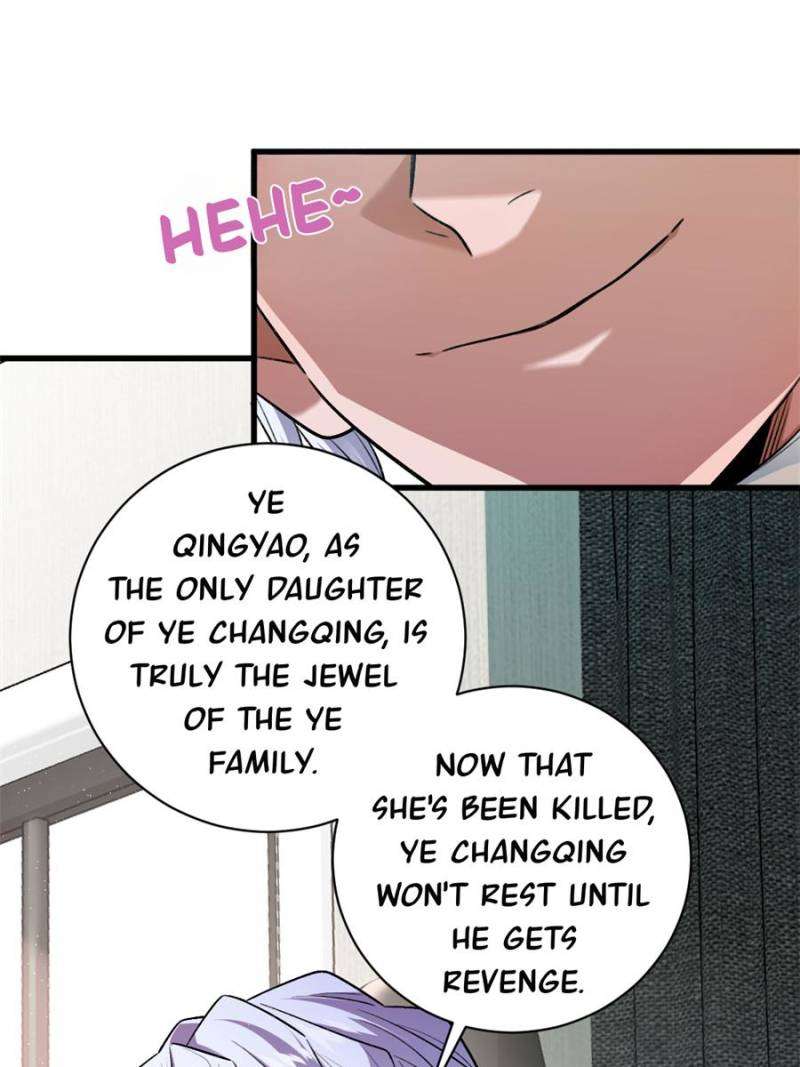 I’m Having Fun In The World of Mysteries Chapter 42 - Page 8