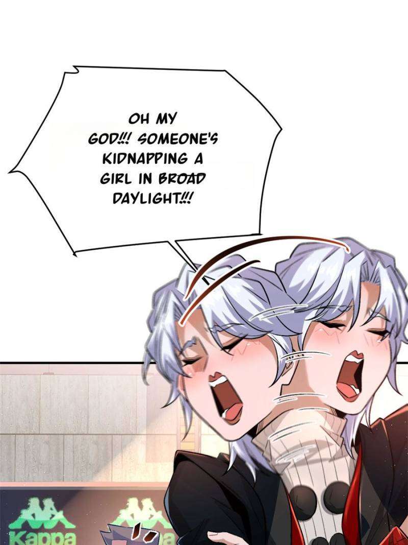 I’m Having Fun In The World of Mysteries Chapter 43 - Page 14