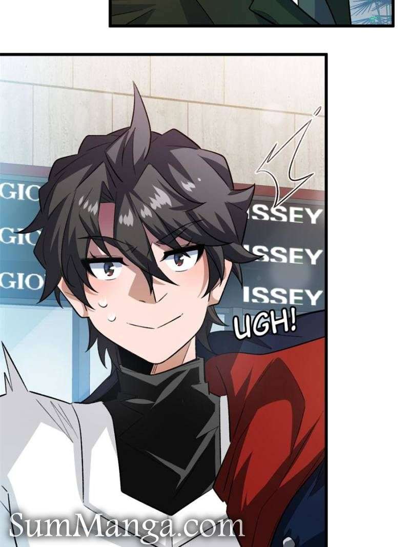 I’m Having Fun In The World of Mysteries Chapter 43 - Page 2